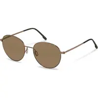 Rodenstock Lunettes De Soleil R1447 Pantos