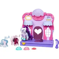 Hasbro Mon Petit Poney - Raritys Modenschau B8811EU4