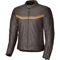 Held Heyden Veste en cuir de moto