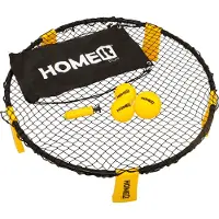 Home>it Set de jeu HOME It Bounceball : plaisir à 360° avec 3 balles pour l'extérieur
