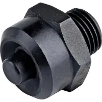 SW-Stahl 24520L-13 Mandrin à sertir 8 mm pour OP1