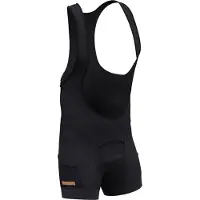 Leatt MTB 4.0 Bib Liner Noir. XXL
