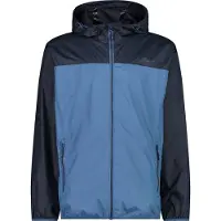 CMP Veste outdoor hommes Rain Fix Hood