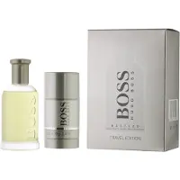 HUGO BOSS Bottled Travel Edition - Eau de Toilette & Déodorant Stick Set