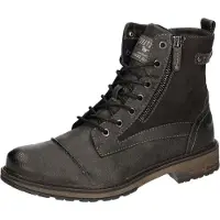 Mustang Bottines à lacets | 44 | male