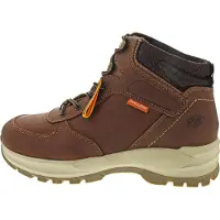 Dockers by Gerli Herren Leder Stiefel Braun 53KL003-400470