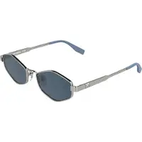Karl Lagerfeld Lunettes de Soleil KL365S 54/18/140 Silver Metal WOMAN KL365S