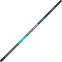 Cresta Futuris Tr 950 Pole Rod Argenté 9.50 m