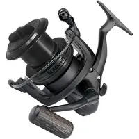 Spro Moulinet à carpe Black Pit 6000