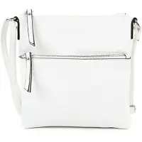 Suri Frey Sac bandoulière 'Emma' blanc