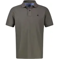 Lerros T-Shirt gris
