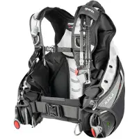 Mares Kaila Sls Bcd Jacket Noir S