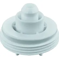 GROHE Adaptateur , 40694, cartouche de nettoyage Blue, 1 pièce.