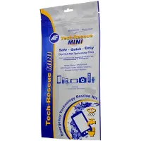 AF Tech Rescue Kit Mini, Kit d'urgence MINI (LSOH, CAT6)