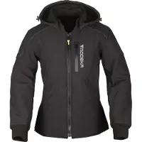 Modeka Clarke Veste textile de moto dames