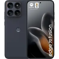 Motorola EDGE 70 FUSION 8/256GB SILHOUETTE