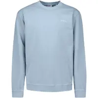 No-excess T-Shirt bleu clair