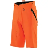 100% Celium Cuissard court Orange 32 Hommes Orange 32