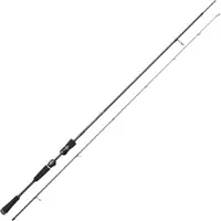 Westin W3 Streetstick Spinning Rod Argenté 1.85 m / 2-7 g