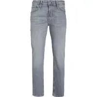 Jack & Jones Jean 'JJIMike JJOriginal' gris denim
