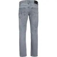 Jack & Jones Jean 'JJIMike JJOriginal' gris denim