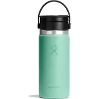 Hydroflask Wide Flex Sip Lid-16 Oz Thermal Bottle Vert 16 oz