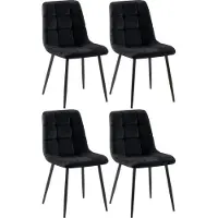 CLP Chaises de salle à manger