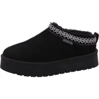 Dockers by Gerli Bottes de - Bottines - EU36 - EU40 - pour Femme - noir - Taille EU 39