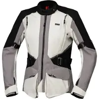 IXS Tourster-STX 1.0 imperméable dames moto textile veste