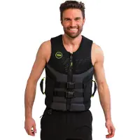 Jobe Gilet De Sauvetage Premium Neoprene