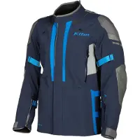 KLIM Latitude 2023 Veste textile de moto