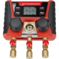 Rothenberger ROCOOL MINI Aide au montage numérique - 1000005060