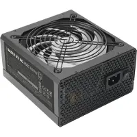 Tacens Radix Vii Ag 800w 80 Plus Silver Bloc d'alimentation Argent Argent One Size