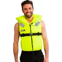 Jobe Gilet De Sauvetage Comfort Boating