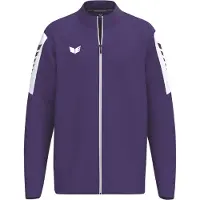 Erima Veste d'entraînement Intro Violet Junior - 116