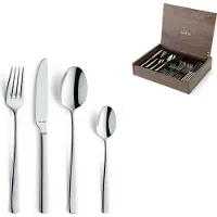 Amefa MARTIN Set de 24 couverts dans un coffret de luxe