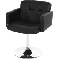Mendler Chaise de salle à manger Houston