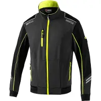 Sparco Veste Softshell de travail Light Tech (S)