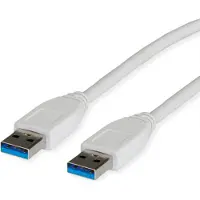 Value Câble Usb-a 11.99.8976