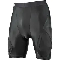 O'Neal Trail Protective Shorts Noir L