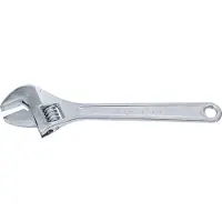 Kraftmann BGS DIY 1474 Clé à molette 40 mm