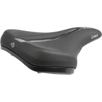 Velo Fit E1 M Saddle Noir 190 mm