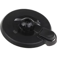 Krups SS-202747 Couvercle (verseuse) pour la machine à café KM305D10, KT4208 ProAroma