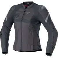 Alpinestars Stella T-GP Plus R v4 Veste textile de moto pour femmes