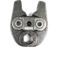Rems 578334 Pince À Sertir Pour Mini-press - V 22