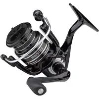 Spro Skillz Spinning Reel Noir 2000