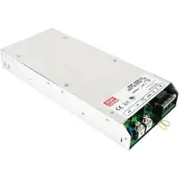 MEAN WELL RSP-1000-24 960W 1U métallique Alimentation (RSP-1000-24)