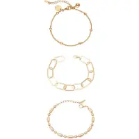 Faina Bracelet or