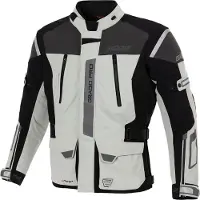 Büse Grado Pro Blouson textile de moto imperméable