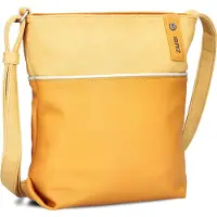 Zwei Jana J10 Shoulder Bag Jaune